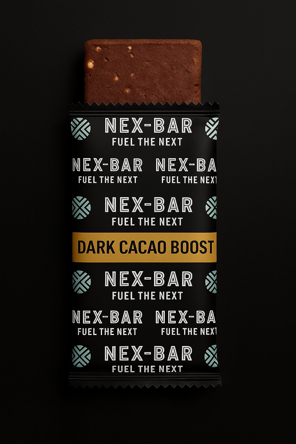 Dark Cacao Boost - 24 Pack