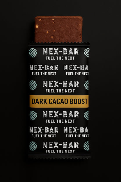 Dark Cacao Boost - 24 Pack