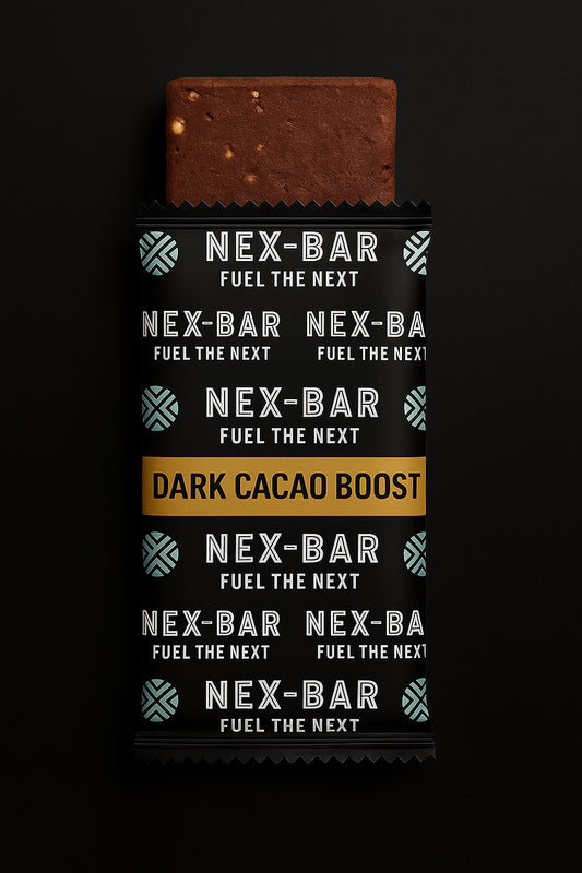 Dark Cacao Boost - 8 Pack