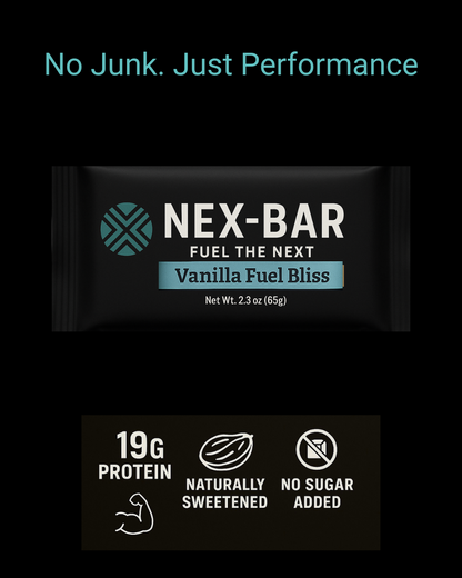 Vanilla + Cacao Duo Pack
