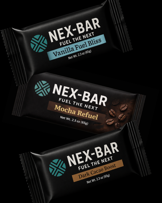 Discovery Box - 8 Pack