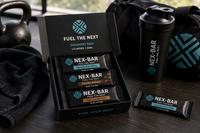 Discovery Box - 8 Pack